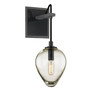 Brixton One Light Wall Sconce