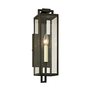 Beckham One Light Wall Lantern