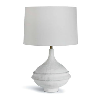 Riviera One Light Table Lamp