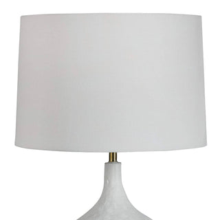 Riviera One Light Table Lamp
