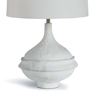 Riviera One Light Table Lamp