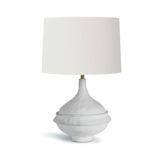 Riviera One Light Table Lamp
