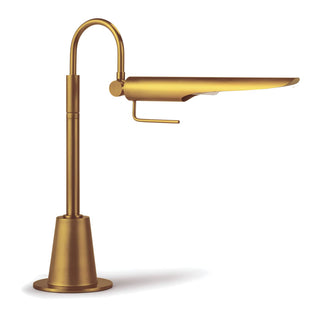 Raven One Light Table Lamp