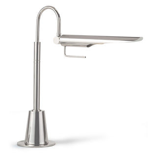 Raven One Light Table Lamp