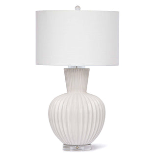 Madrid One Light Table Lamp