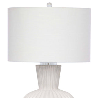 Madrid One Light Table Lamp