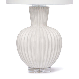 Madrid One Light Table Lamp