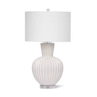 Madrid One Light Table Lamp
