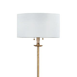 Clove Two Light Floor Lamp