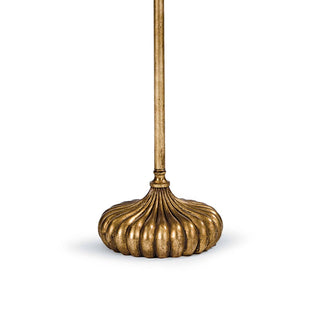 Clove Two Light Floor Lamp