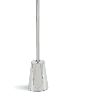Raven One Light Floor Lamp