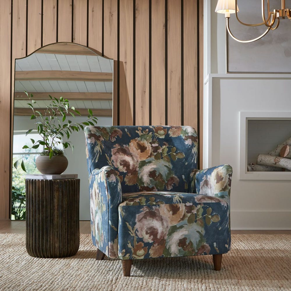 Pallorca Large Mirror