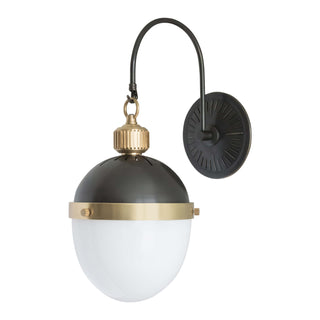 Otis One Light Wall Sconce