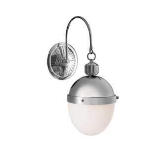 Otis One Light Wall Sconce