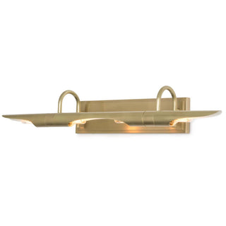 Redford Four Light Wall Sconce