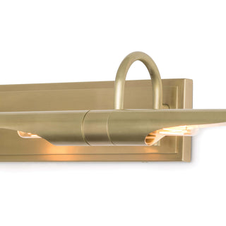 Redford Four Light Wall Sconce