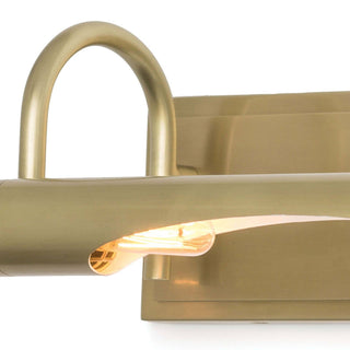 Redford Four Light Wall Sconce