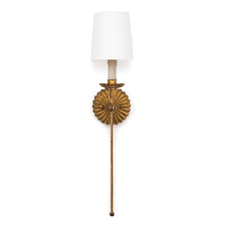 Clove One Light Wall Sconce