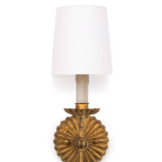 Clove One Light Wall Sconce