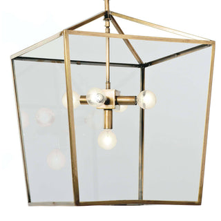 Camden Five Light Lantern