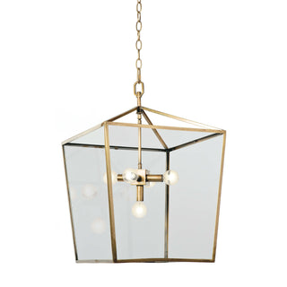 Camden Five Light Lantern