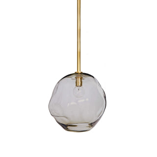 Molten One Light Pendant