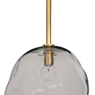 Molten One Light Pendant