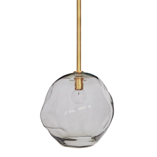 Molten One Light Pendant