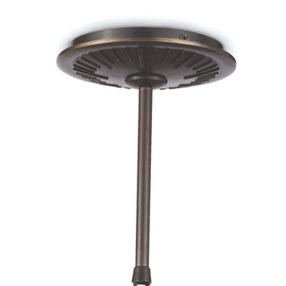 Otis One Light Pendant