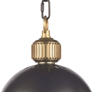 Otis One Light Pendant