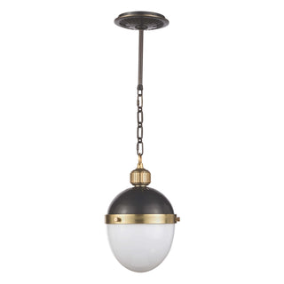 Otis One Light Pendant