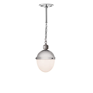 Otis One Light Pendant