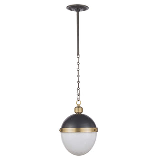 Otis One Light Pendant