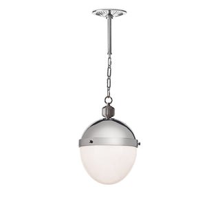 Otis One Light Pendant