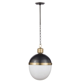 Otis One Light Pendant