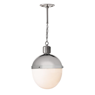 Otis One Light Pendant