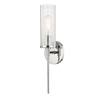 Olivia One Light Wall Sconce