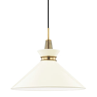 Kiki One Light Pendant