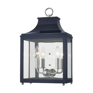 Leigh Two Light Wall Sconce