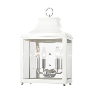 Leigh Two Light Wall Sconce