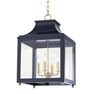 Leigh Four Light Lantern