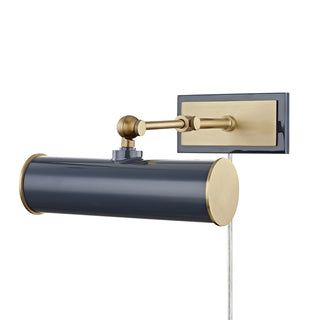 Holly One Light Picture Light