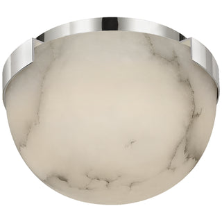 Melange Flush Mount
