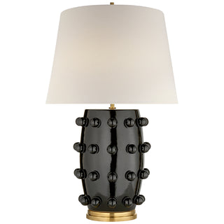 Linden One Light Table Lamp