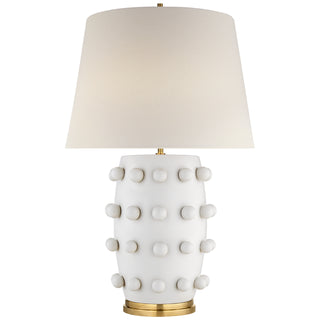 Linden One Light Table Lamp