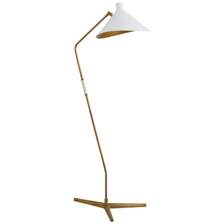 Mayotte One Light Floor Lamp