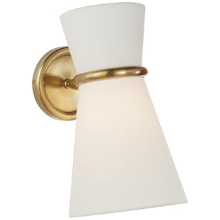 Clarkson One Light Wall Sconce