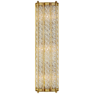 Eaton Three Light Wall Sconce