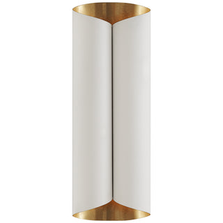 Selfoss Four Light Wall Sconce
