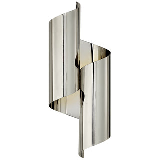 Iva Two Light Wall Sconce